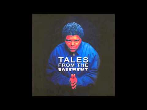 A-F-R-O - Tales From the Basement (Full Mixtape)