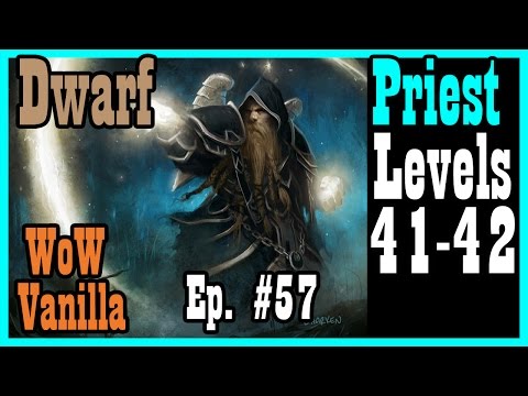 No one ever quests in Feralas Ep #57 [Vanilla / Classic World of Warcraft Let's Play]