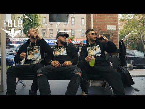 GMONEY300 x ALMIGHTY - All I see (Official Video)