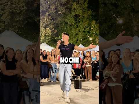 EL FINAL NO SE LO ESPERABA NADIE 😅 #españa #granada #humor #espectaculo #risas