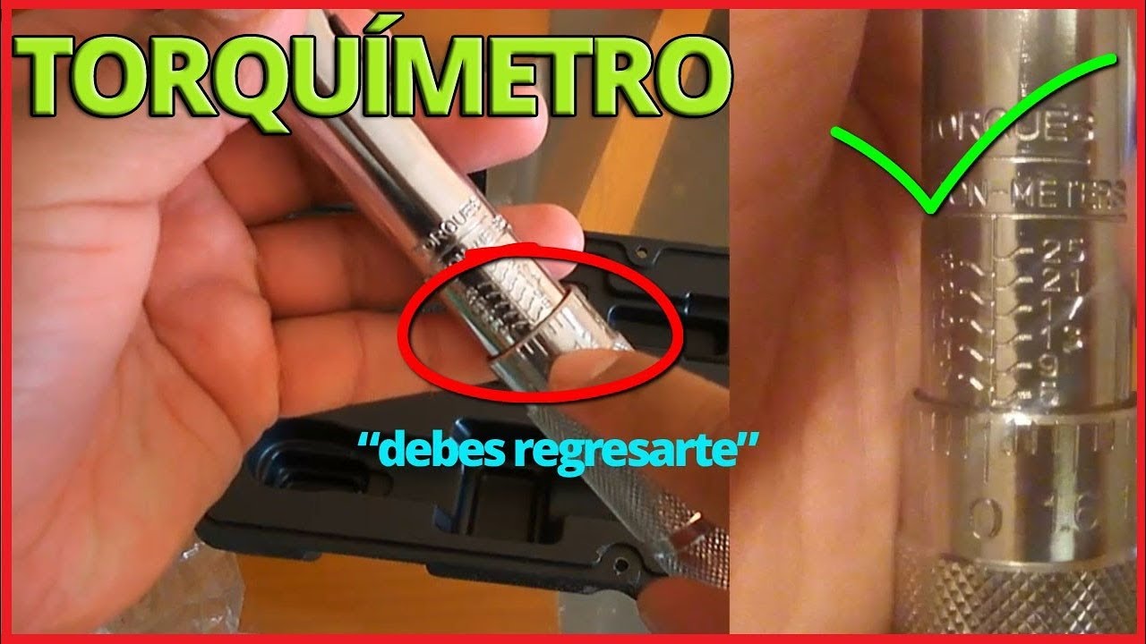 ❌Mucho CUIDADO con esas Marcas 👨‍🔧【Ésto no viene en el manual】