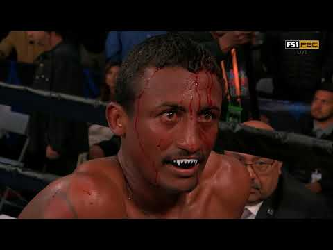 Angulo vs Bravo FULL FIGHT: April 20, 2019 | PBC on FS1