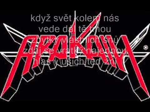 Arakain   Hymna zoufalců