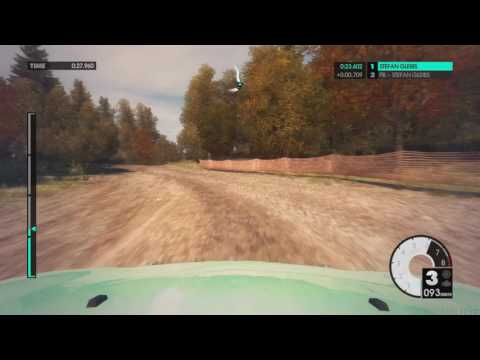 Daily Top Run #48 - Dirt 3 - Pine Ridge, Michigan (Rally, Open Class)