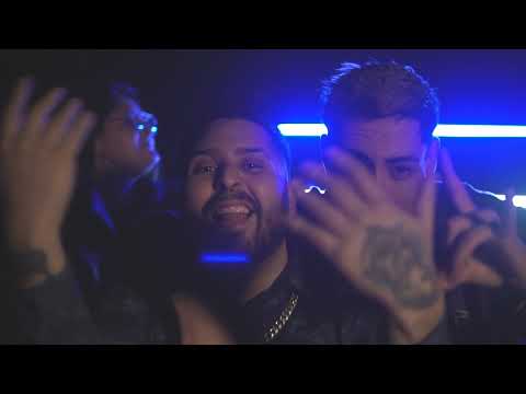 DIRTYSWAG - CALLE, AMIGOS Y BALAS-VIDEO OFICIAL 4K (PROD PRINSYFLOW) (BY CLOUMEDIOS)