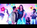 Jarindhama Jarindhama Song Performance మణి ఈవెంట్స్ నెల్లూరు 9