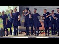 Hallelujah Stream Of Life Choir