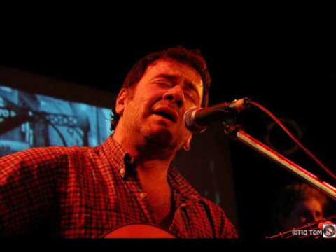 Luis Pepe - Jaula en el Pecho (Amancio Prada)