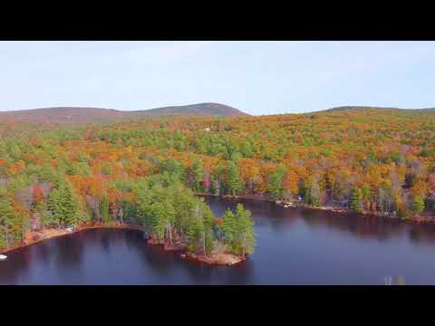 51 Ferin Road, Ashburnham MA 01430