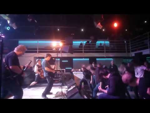 Damage, inc. - Metallica czech Revival band Prostějov - Whiplash - Fenix, Zlín