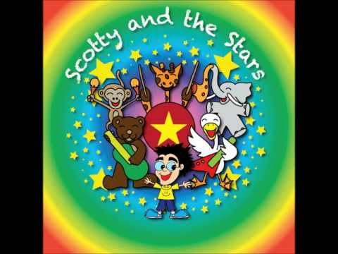 Scotty and the Stars - Magic March