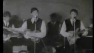 Beatles - Soldier of love