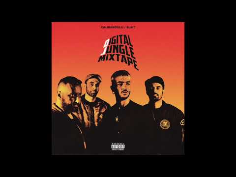 Dani Faiv x Digital Jungle - Zanzare (prod Strage) - Dubplate