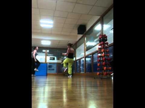 MKOD Mohombi Matt Houston Zumba