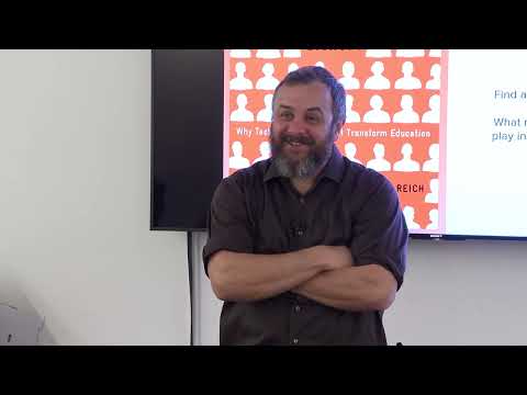 Massive Open Online Courses (MOOCs)