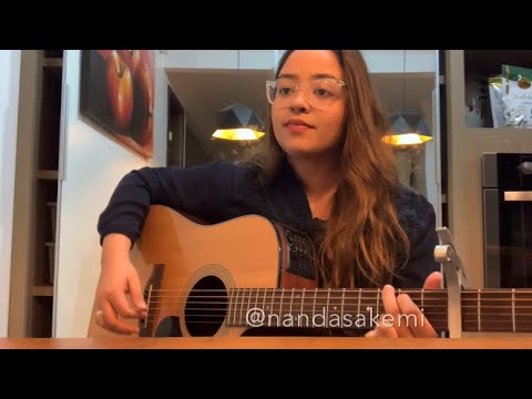 Não mais oprimidos seremos (HINO 21) - Nanda Sakemi