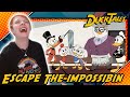 Didn T Expect That Ducktales Season 3 Ep15 Escape From ImpossiBin Reaction