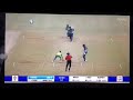 Odisha vs Punjab , Syed Mustaq Ali Trophy