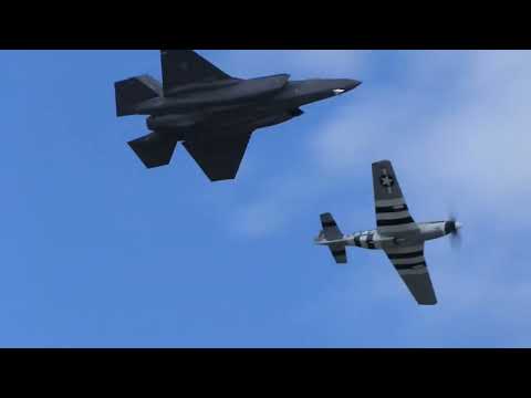 Unforgettable Moments: EAA AirVenture Oshkosh 2022 Highlights