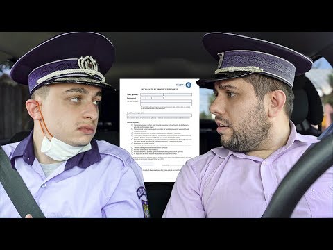 ROMICĂ COLEGU : FĂRĂ DECLARAȚIE #3Chestii