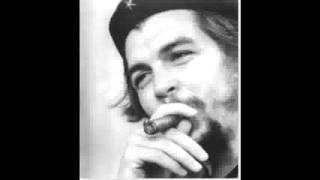 Joan Baez - Hasta Siempre Commandante Che Guevara