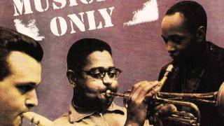 Dizzy Gillespie • Stan Getz • Sonny Stitt -- Dark Eyes