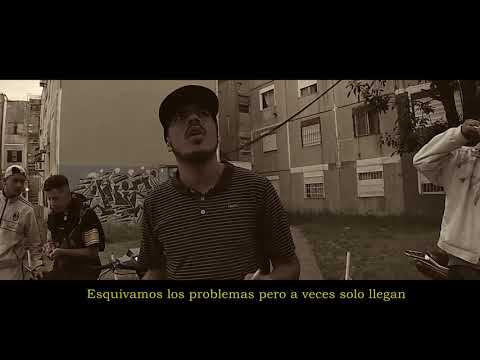 Lucas Rock - En el Guetto