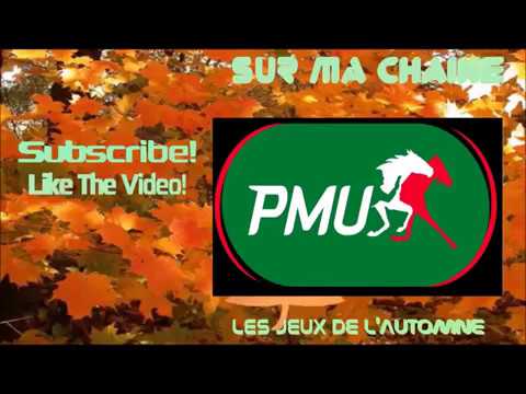 LE CHEVAL DU JOUR 10 DECEMBRE 2017