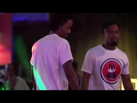 Mobb Jay Music Video