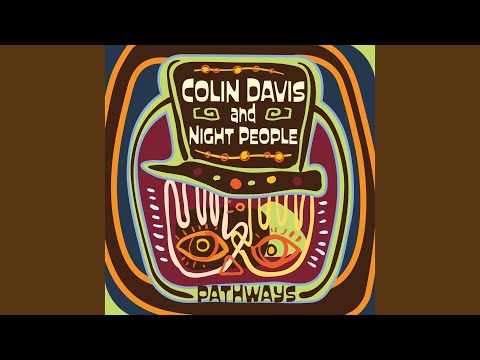 Colin Davis & Night People video