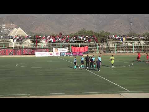 Unión Bellavista (1-0) Ferroviario