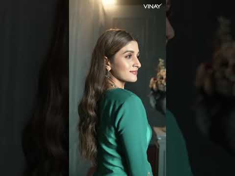 Vinay Silkina - Royal Crepea 42 Royal Crepe Wholesale Salwar Suit Catalog – product video thumbnail