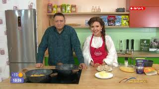 Բարի Լույս 04.11․2025 / Bari Luys