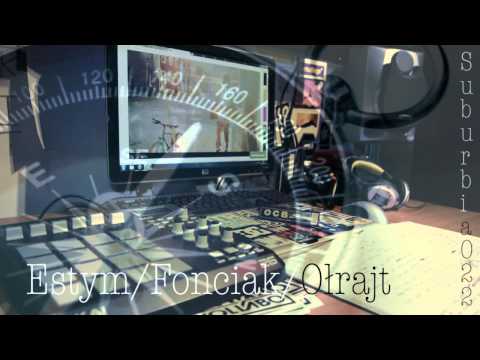 Estym/Fonciak/Ołrajt - Kompas