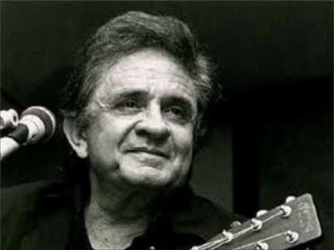 Johnny Cash  Just An Old Chunk of Coal