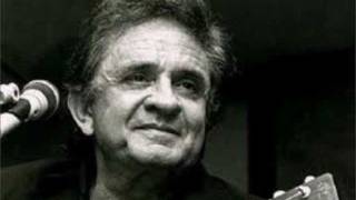 Johnny Cash  Just An Old Chunk of Coal