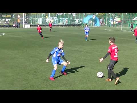 30.09.2018 II LDM GÓRNIK WAŁBRZYCH  - PARASOL WROCŁAW cz 2