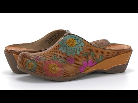 L'Artiste by Spring Step Chienti SKU: 9965662