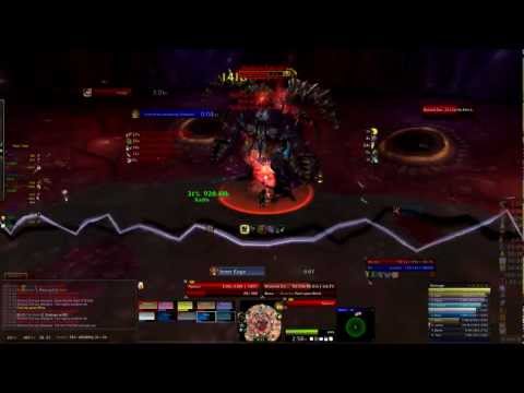 Last One - Zon'ozz 10 Heroic
