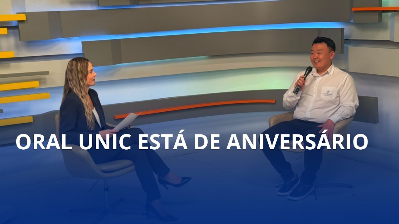 😁 Há oito anos transformando sorrisos no Alto Vale