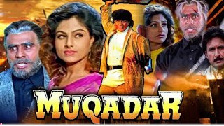 Download lagu Mukaddar full movie (1996) Mithun Chakravarti, Ayesha full action movie mp3 Download lagu Mukaddar full movie (1996) Mithun Chakravarti, Ayesha full action movie mp3