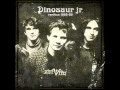 Dinosaur Jr - Fort Apache Studio Cambridge MA USA - Quest - Audio Only 01-24-89