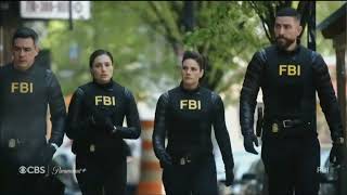 FBI Season 9 Trailer