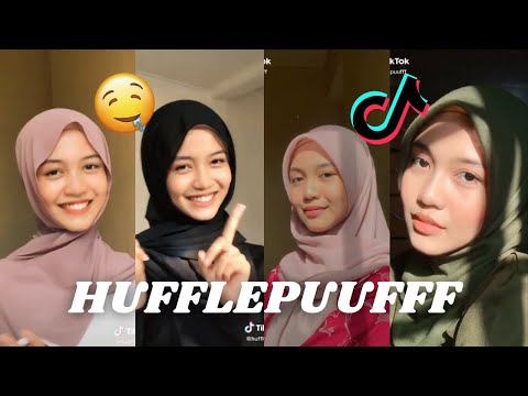 CUNA HUFFLEPUUFFF TIKTOK MALAYSIA | LEMAH JANTUNG KU