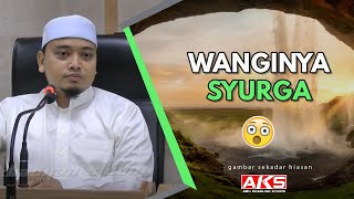 Download lagu 05 | Wanginya Syurga | Ustaz Wadi Annuar mp3