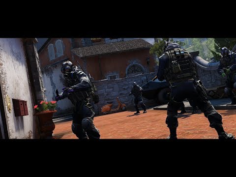 KSCERATO vs Vitality