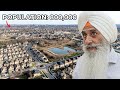 Im Inneren Von Kanadas Indischer Metropole Brampton