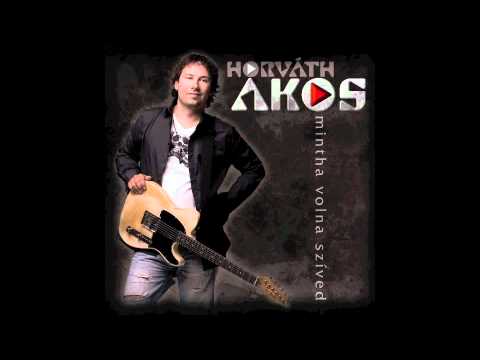 Horváth Ákos - Van ez a Szám