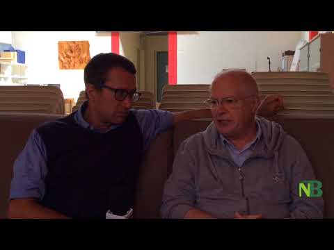 Newsbiella - Don Perini: "Sempre più biellesi ostili ai migranti. Per Caritas non c'è un'emergenza"