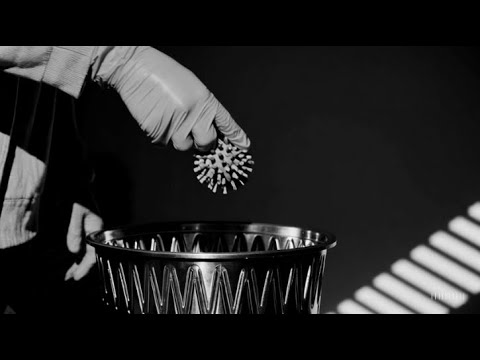 We Don't Talk About Covid